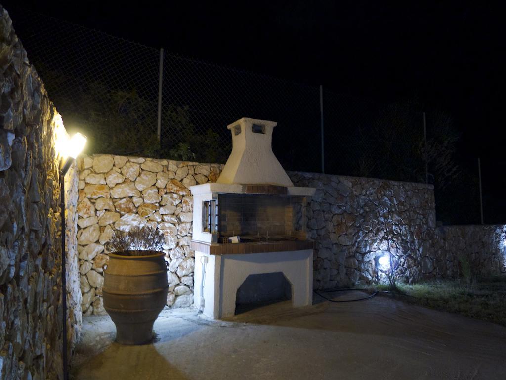 Divaria Villas Skala  Exterior foto