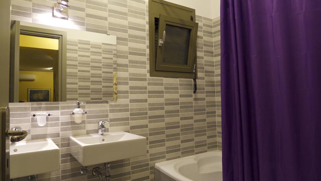 Divaria Villas Skala  Zimmer foto