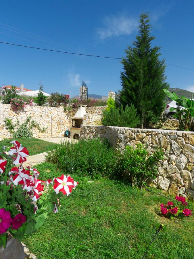 Divaria Villas Skala  Exterior foto